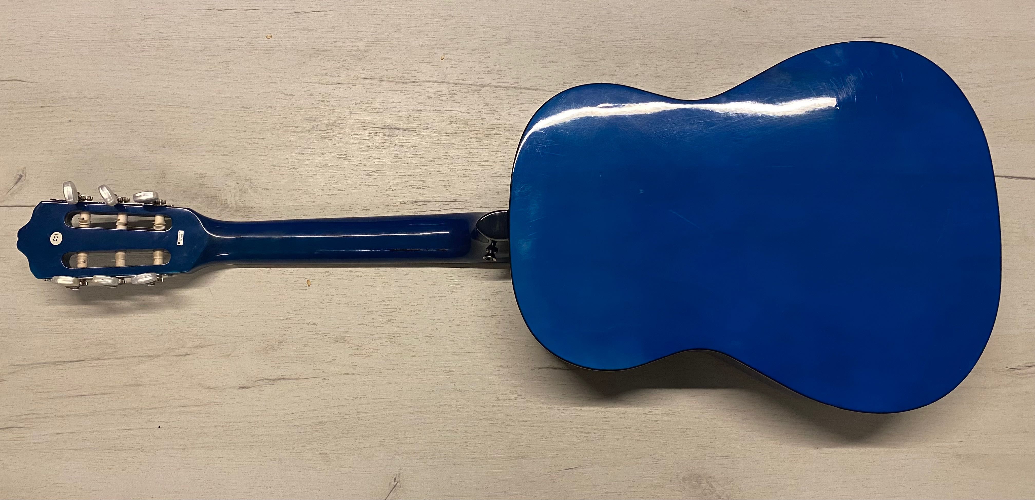 Alvera ACG 100 BB 3/4 gitara klasyczna