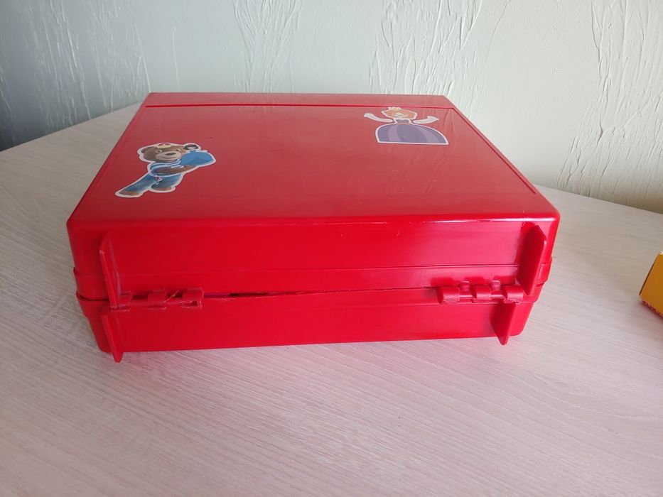 SLUBAN Конструктор арт Загородный дом