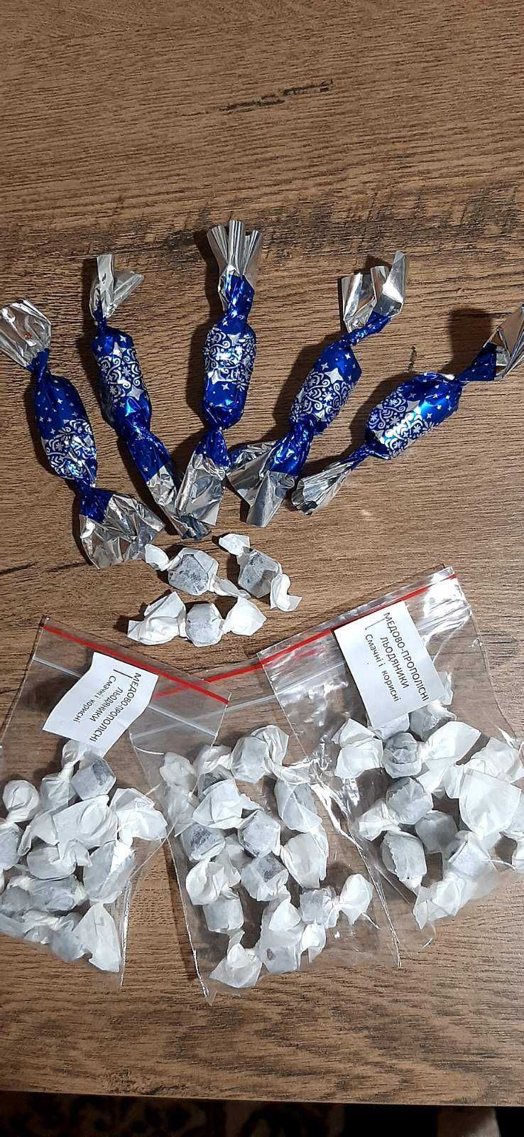 ТМ Турянський мед
