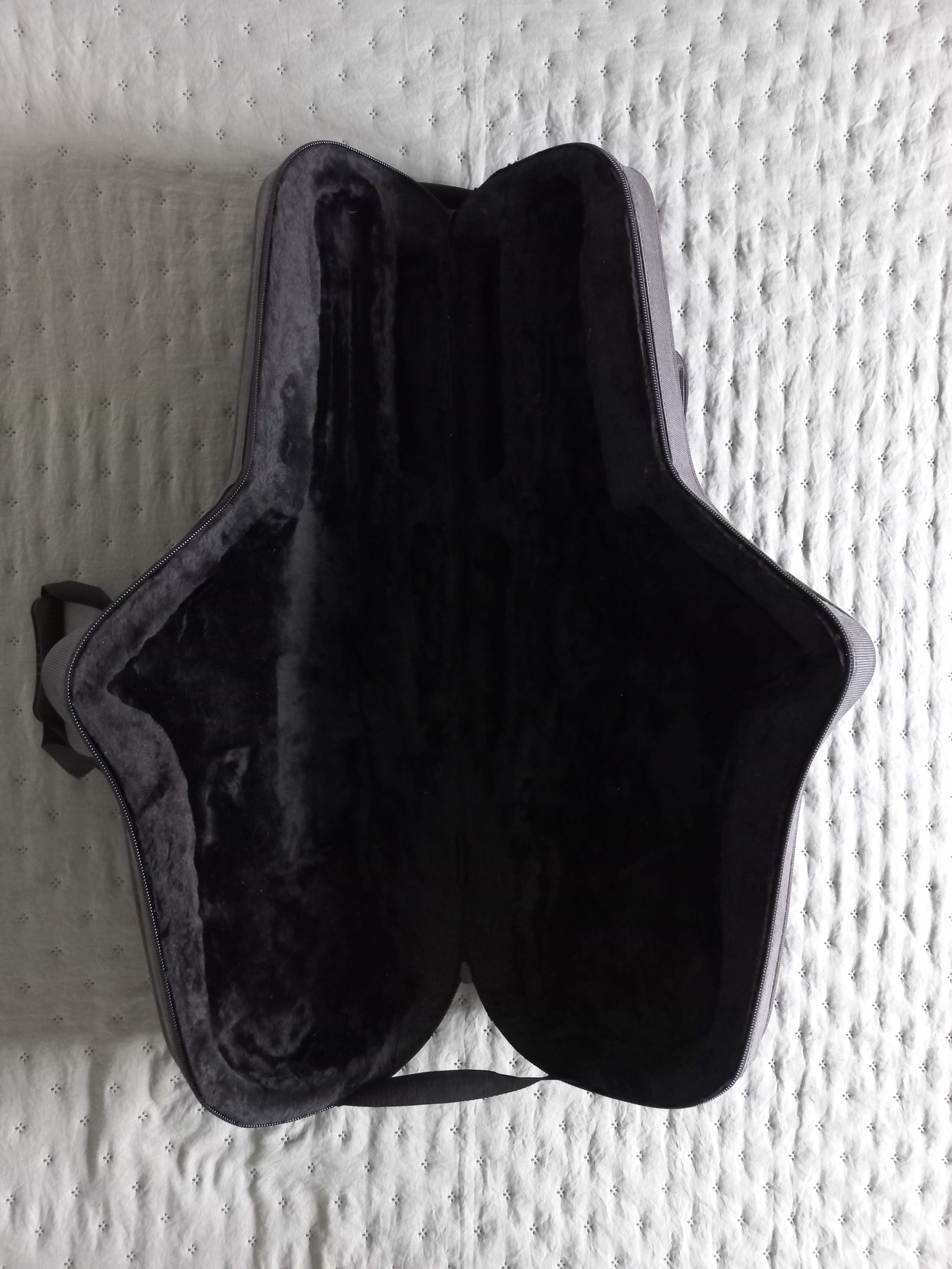 Estojo Saxofone Tenor Gator