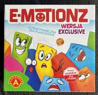 Gra planszowa Emotionz Exclusive Alexander