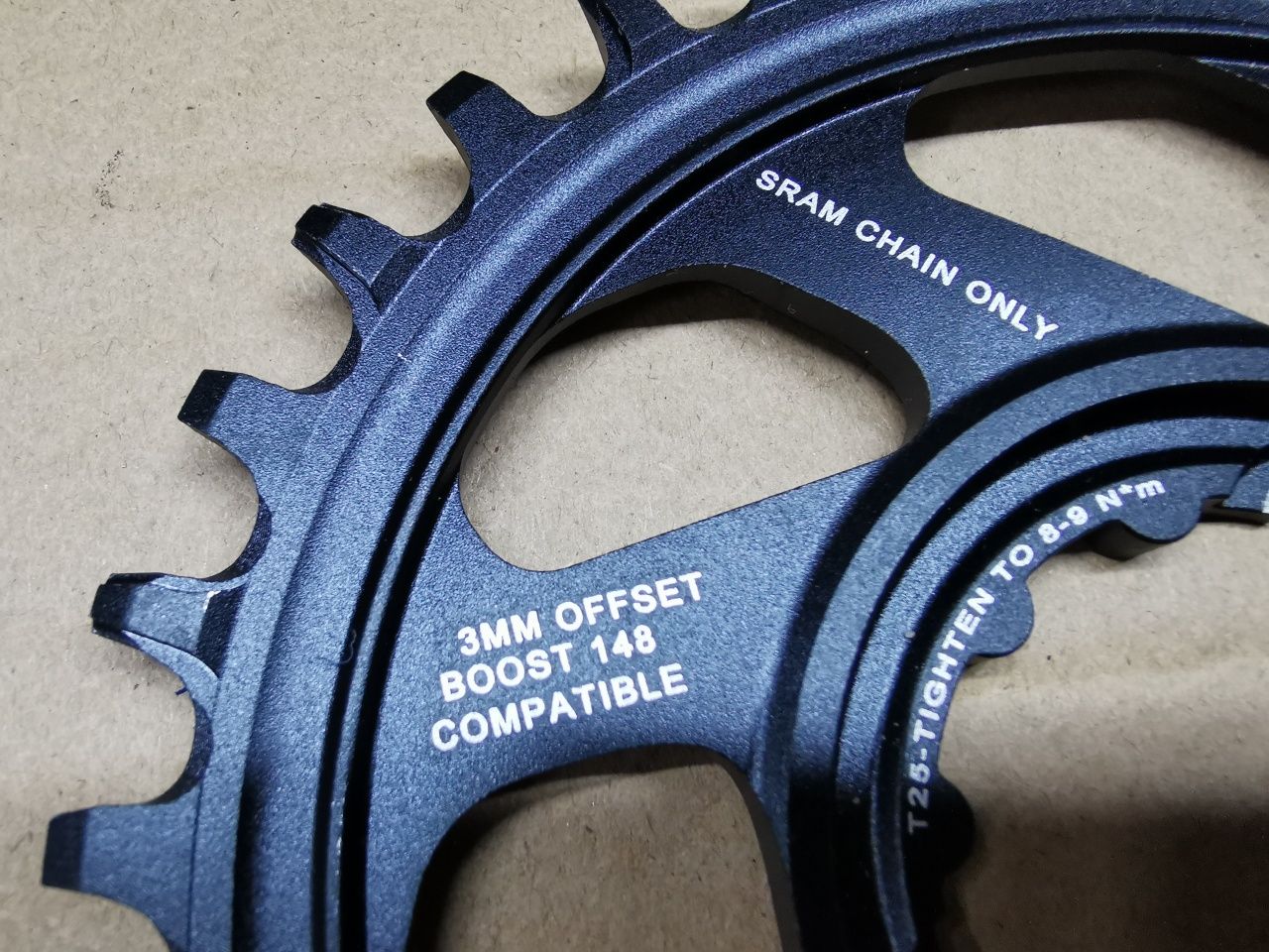 Zębatka Sram 32t 11s