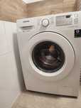 Pralka Samsung Eco Bubble