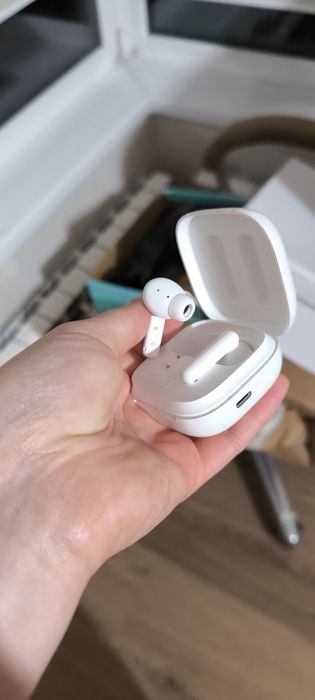 Навушники QCY T13