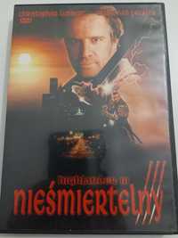 Film Nieśmiertelny III DVD Video