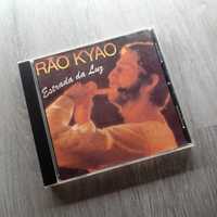 Rão Kyao CD Estrada da Luz 1985