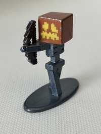 Metalowa figurka Minecraft Jada Toys