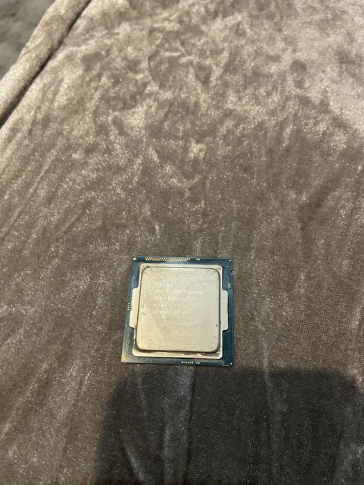 Procesor i5-4690k