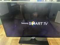 Samsung smart tv UE40D6500