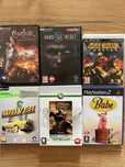 Gry na pc, ps2, ps3