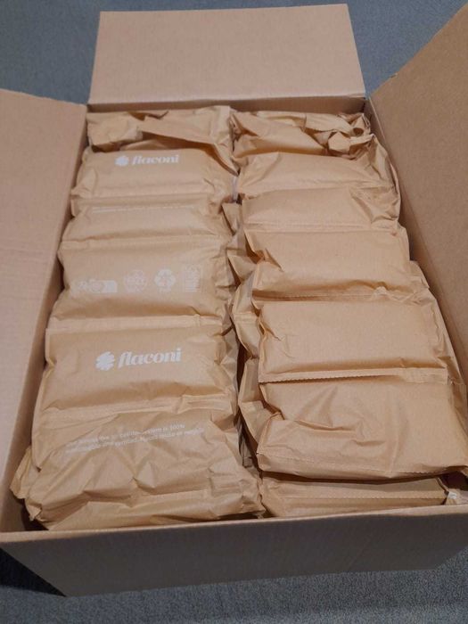 Kalendarz adwentowy Flaconi Collection 24 Love Brands 2025