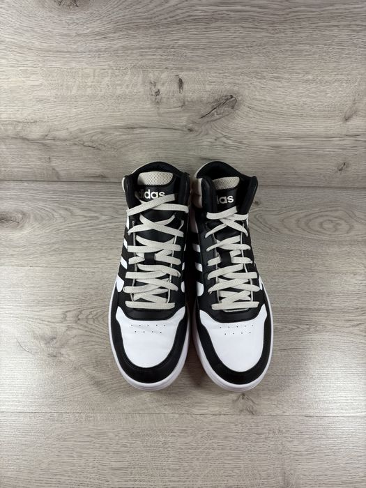 Adidas Hoops чоловічі кросівки 42 розмір