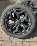 Oryginalne felgi 22 Dodge Ram generacja 5, rozstaw śrub 6x139,7