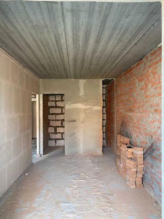 Продам 3-комн квартиру в районе Семейная ул.