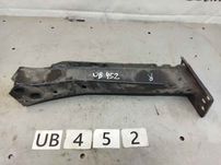 Fiat/Alfa/Lancia 500 13- підсилювач підрамника перед R 5032520910 UB04