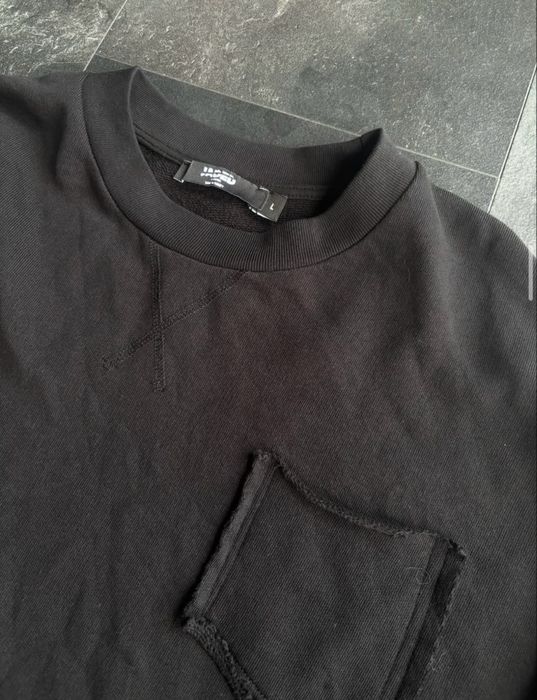 Jaded London Original Худі/Світшот/Лонгслів/Кофта faded opium drip rap