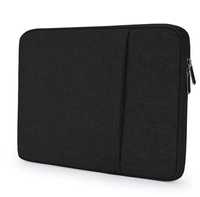 Bolsa | Mala Laptop Tablet Notebook - Preto - 37x27x2 NOVO