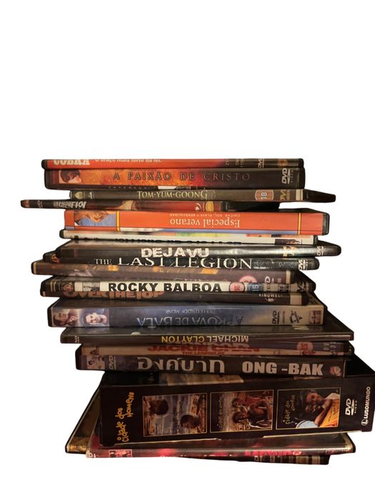 Leitor DVD/CD Panasonic