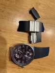 Zegarek bez paska ulysse nardin