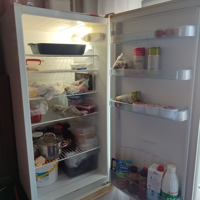 Холодильник NORD