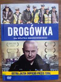 Drogówka, Smarzowski film DVD