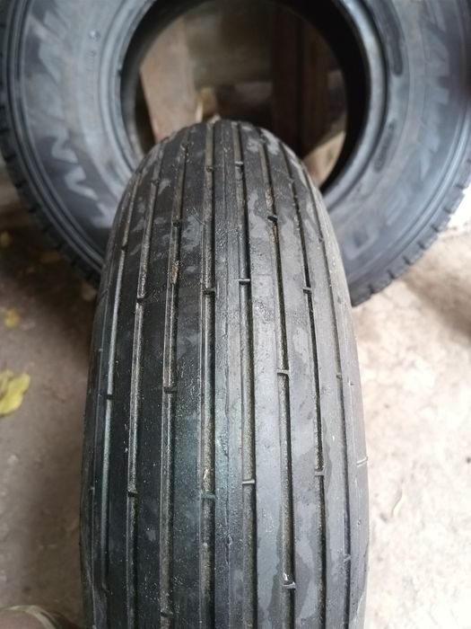 Авіаційна шина 600#180 модель 13