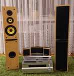 Zestaw Pioneer VSX 415