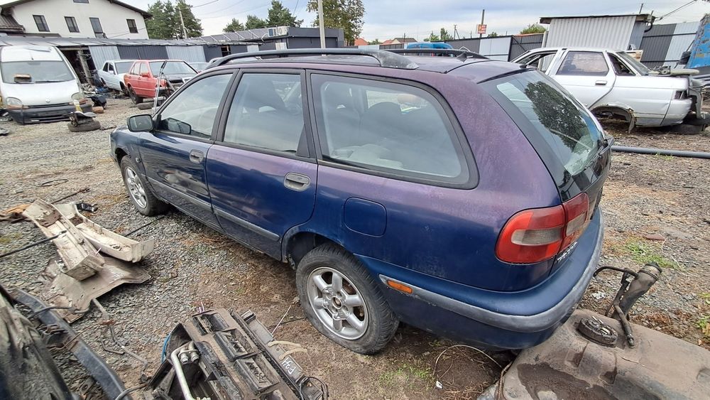 Розборка Volvo V40