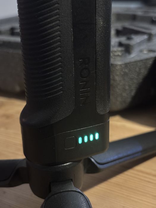 DJI Ronin SC Vendo