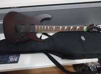Guitarra Ibanez GRG121DX GIO