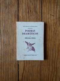Fernando Pessoa - Poemas Dramáticos
