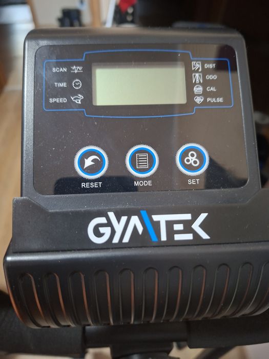 Orbitrek gymtek nowy