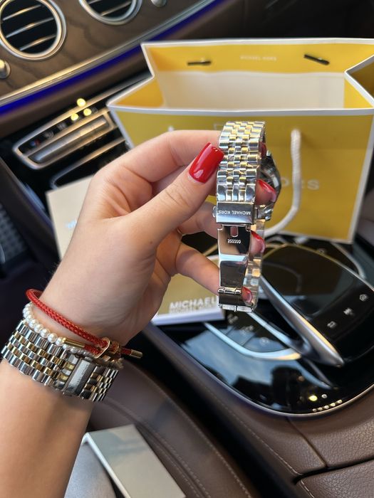 Годинник майкл корс Michael Kors