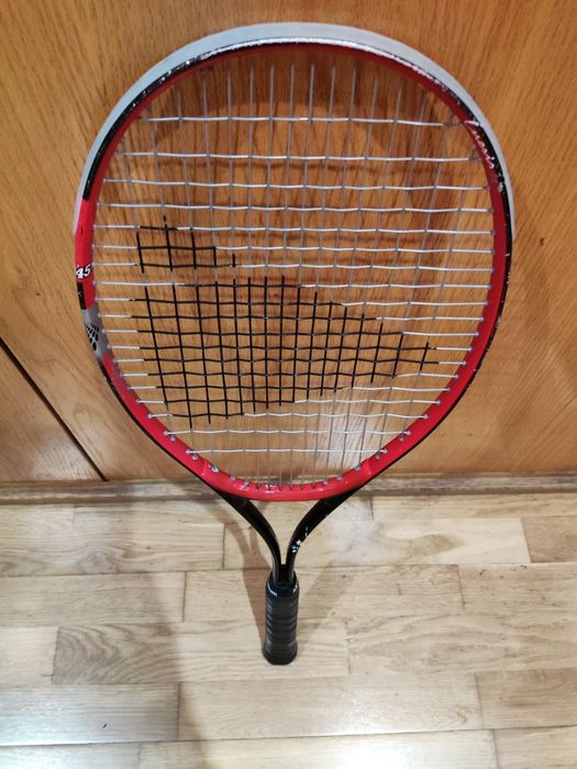 Raquete tennis 145g