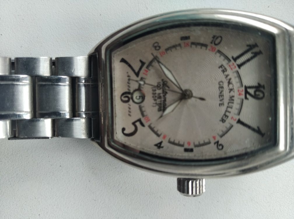 Franck Muller мужские часы
