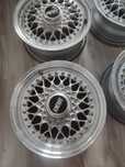 BBS RS 14" – 4x100 RS240 Oryginalne
