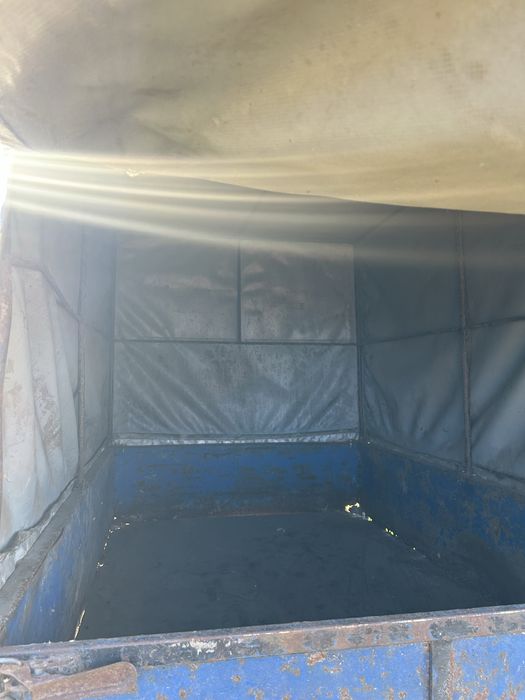 Sprzedam przyczepkę SAM