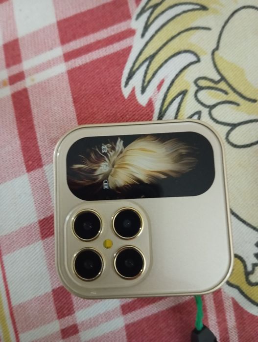 Telemóvel novo nunca utilizado