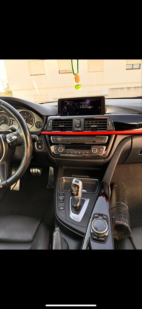 Bmw 420d coupe xdrive