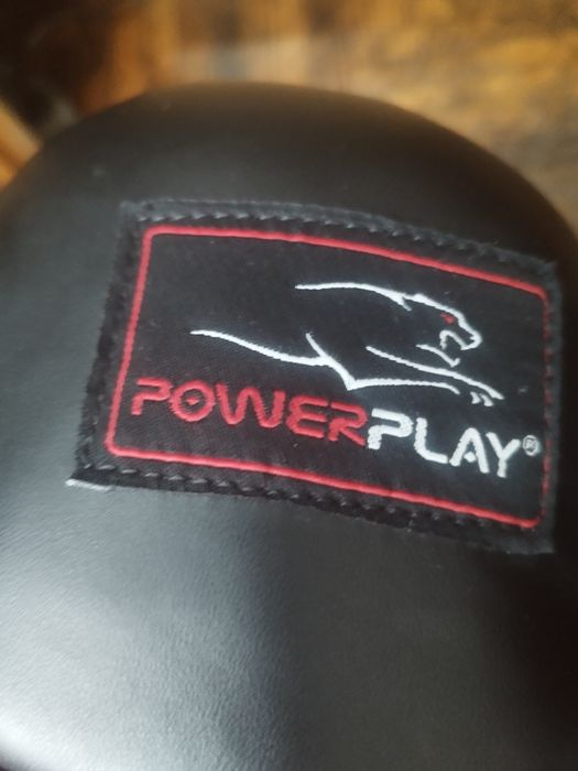 Лапы боксерские новые