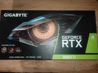 Відеокарта GIGABYTE GeForce RTX 3060 Ti GAMING 8G GV-N306TGAMING OC-8G