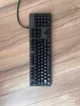 Logitech G413 Carbon – klawiatura mechaniczna, bardzo dobry stan