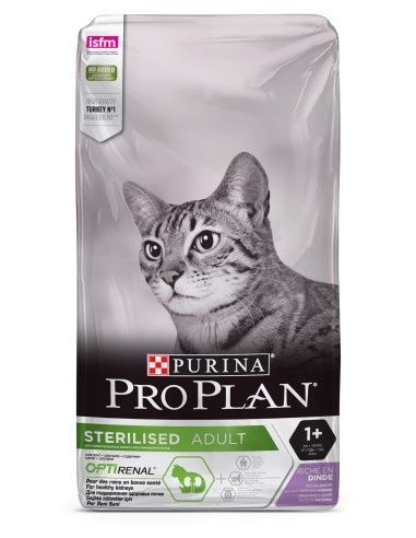 Ração Gatos Esterilizados 10kg