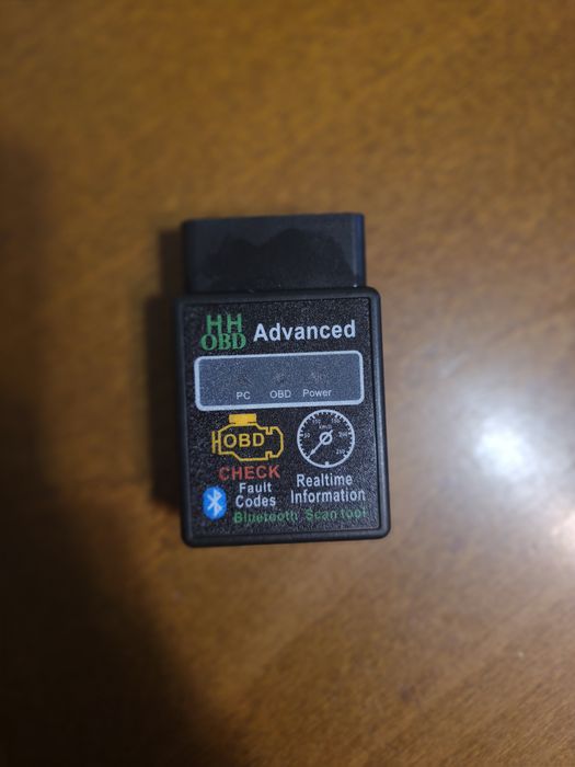 Urządzenie do diagnostyki obd2