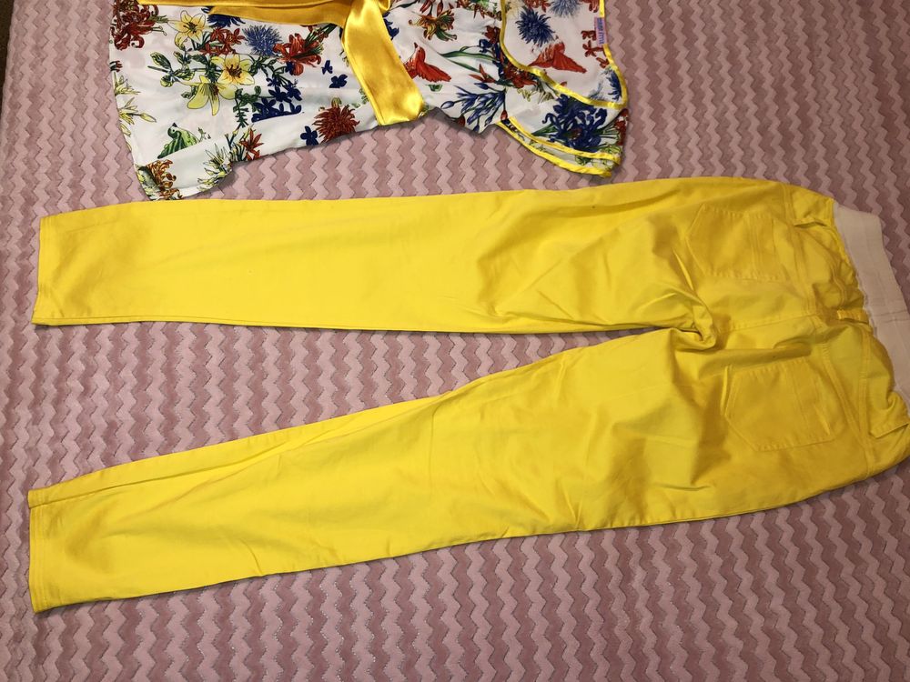 Одяг для вагітних, костюм для вагітних Mama Style