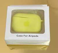 Case for Airpods PRO + кільце тримач для телефону