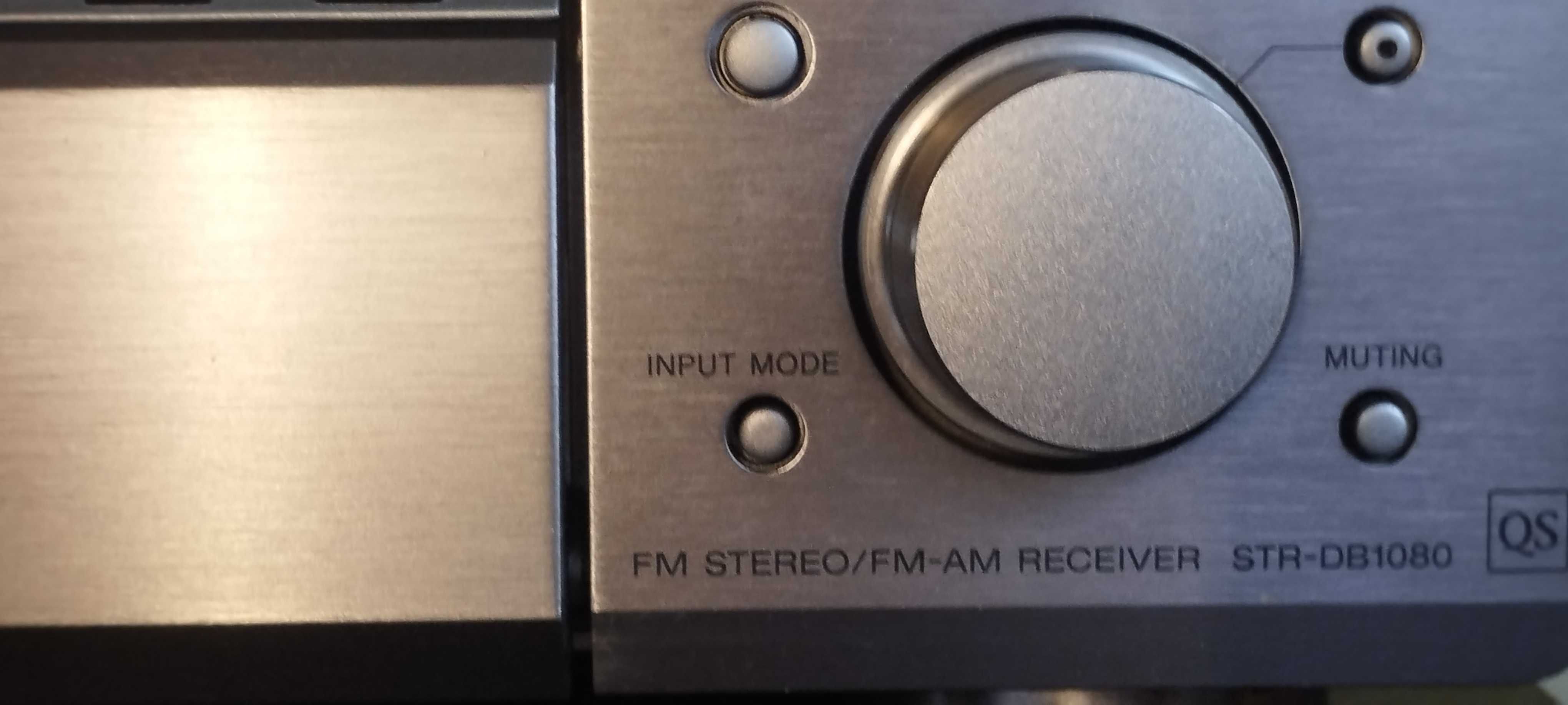 Amplituner SONY STR-DB 1080  + pilot