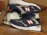 New Balance MSX90 Novas Tam 41.5