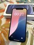 Iphone 12 64 gb cinzento sideral