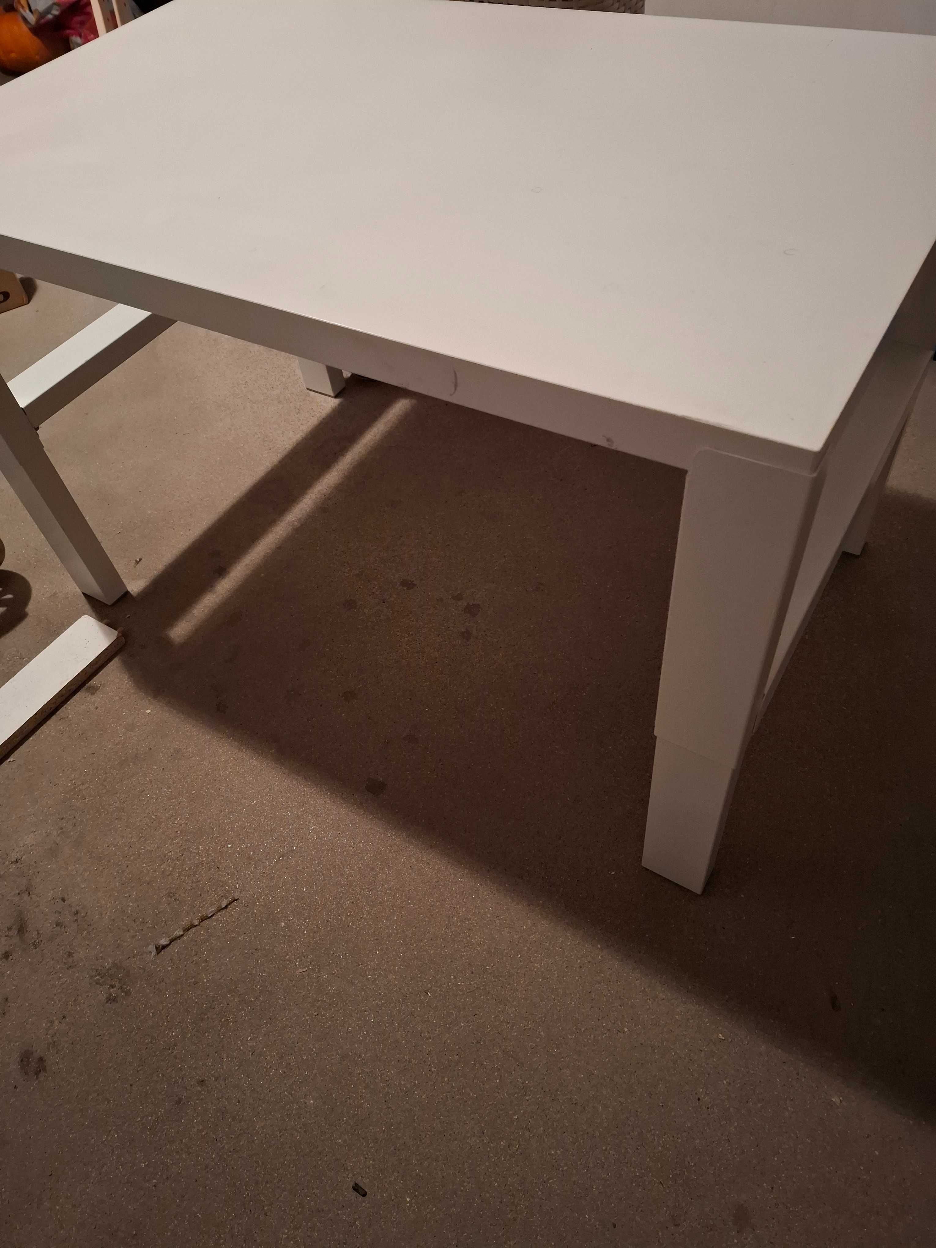 Biurko ikea pahl